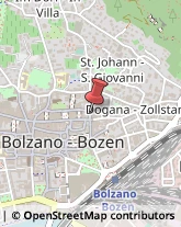 Provincia e Servizi Provinciali Bolzano,39100Bolzano