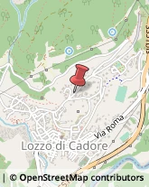 Legna da ardere Lozzo di Cadore,32040Belluno