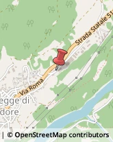 Imprese Edili Domegge di Cadore,32040Belluno