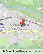 Elettrodomestici Santa Maria Maggiore,28857Verbano-Cusio-Ossola