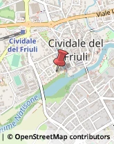 Pedagogia - Studi e Centri Cividale del Friuli,33043Udine