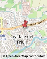 Parrucchieri Cividale del Friuli,33043Udine