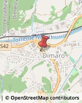 Alberghi Dimaro,38025Trento