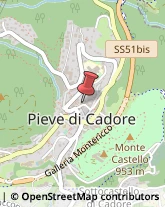 Tende da Sole Pieve di Cadore,32044Belluno