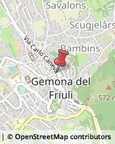 Consulenza Informatica Gemona del Friuli,33013Udine