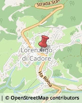 Comuni e Servizi Comunali Lorenzago di Cadore,32040Belluno