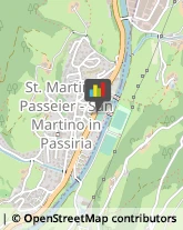 Pensioni San Martino in Passiria,39010Bolzano