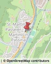 Pensioni San Martino in Passiria,39010Bolzano