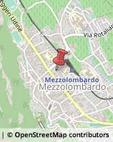 Collocamento - Uffici Mezzolombardo,38017Trento