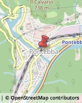 Carabinieri Pontebba,33016Udine