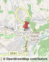 Macellerie Strigno,38059Trento