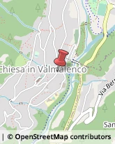 Elettricità Materiali - Ingrosso Chiesa in Valmalenco,23023Sondrio