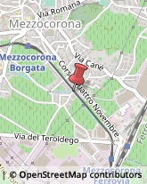 Assicurazioni Mezzocorona,38016Trento