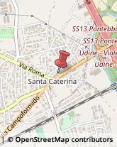 Calzature - Dettaglio Pasian di Prato,33037Udine