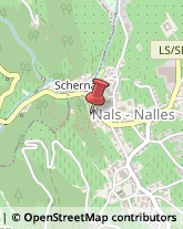 Poste Nalles,39010Bolzano