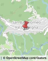 Impianti Elettrici, Civili ed Industriali - Installazione San Bartolomeo Val Cavargna,22010Como
