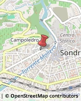 Gas, Metano e Gpl in Bombole e per Serbatoi - Dettaglio Forcola,23100Sondrio