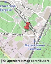 Carpenterie Ferro Mezzocorona,38016Trento