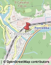 Parrucchieri Pontebba,33016Udine