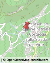 Case di Riposo e Istituti di Ricovero per Anziani Cortaccia sulla Strada del Vino,39040Bolzano