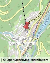 Protezione Civile - Servizi Rio di Pusteria,39037Bolzano