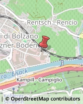 Trasporto Pubblico,39100Bolzano