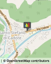 Studi Tecnici ed Industriali Santo Stefano di Cadore,32045Belluno