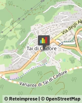 Ricevitorie Concorsi e Giocate, Lotto Pieve di Cadore,32044Belluno