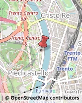 Psicologi Trento,38121Trento