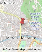 Agenzie Immobiliari Merano,39012Bolzano