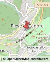 Avvocati Pieve di Cadore,32044Belluno