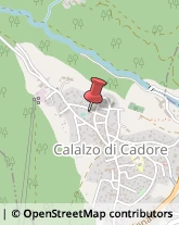 Autonoleggio Calalzo di Cadore,32042Belluno