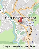 Pubblicità Diretta Cortina d'Ampezzo,32043Belluno