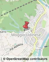 Poste Moggio Udinese,33015Udine