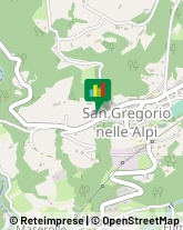 Robotica e Automazione Industriale,32030Belluno