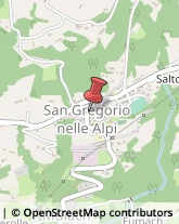 Elementari - Scuole Private San Gregorio nelle Alpi,32030Belluno