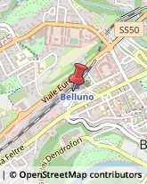 Giornalai Belluno,32100Belluno