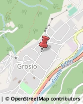 Alimentari Grosio,23033Sondrio