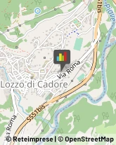 Legname da Lavoro Lozzo di Cadore,32040Belluno