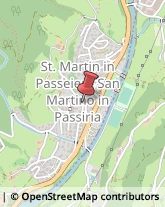 Poste San Martino in Passiria,39010Bolzano