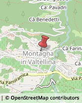 Bar e Caffetterie Montagna in Valtellina,23020Sondrio