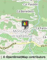 Bar e Caffetterie Montagna in Valtellina,23020Sondrio