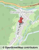 Cavi Metallici Canale d'Agordo,32020Belluno