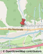 Ristoranti Malborghetto-Valbruna,33010Udine