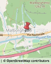 Alberghi Malborghetto-Valbruna,33010Udine