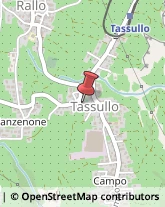 Centri per l'Impiego Tassullo,38010Trento