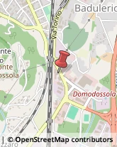 Trapani Domodossola,28845Verbano-Cusio-Ossola