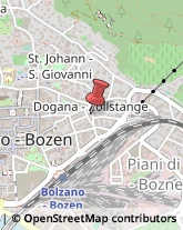 Consulenza Commerciale Bolzano,39100Bolzano