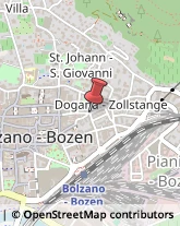 Macchine per Cucire - Commercio e Riparazione Bolzano,39100Bolzano