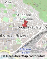 Gioiellerie e Oreficerie - Dettaglio Bolzano,39100Bolzano